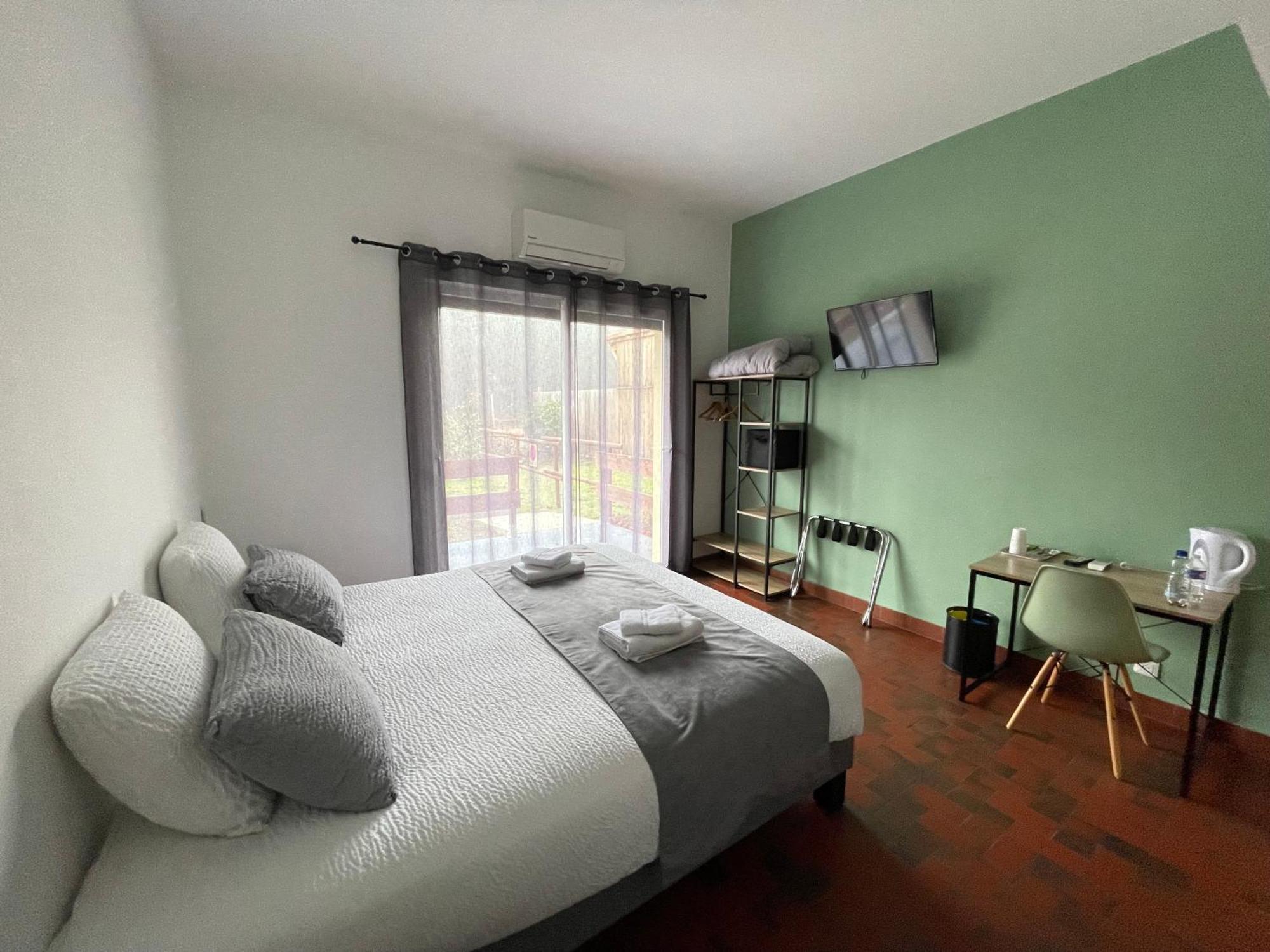 Hotel Paris Madrid