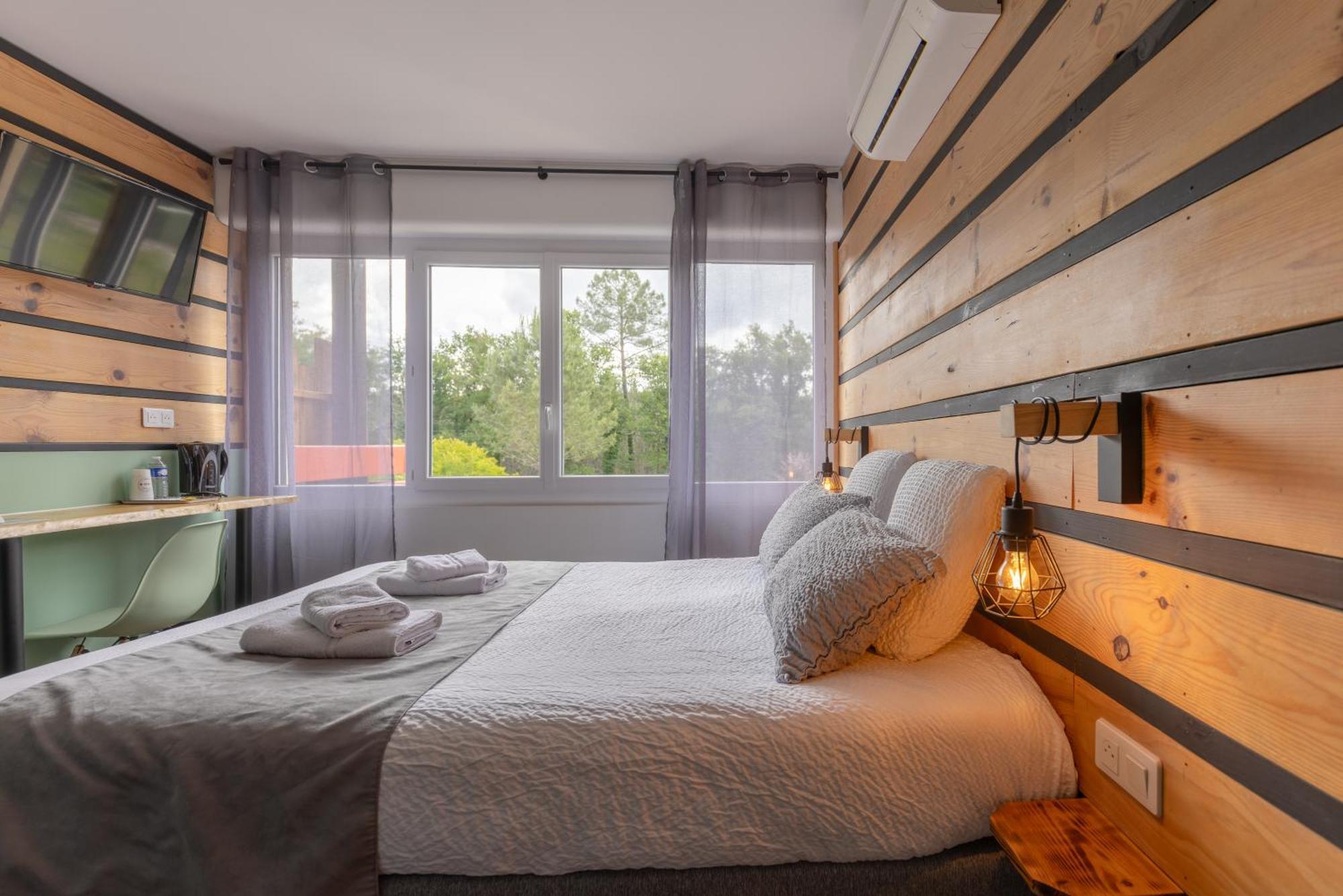 Hotel Paris Madrid